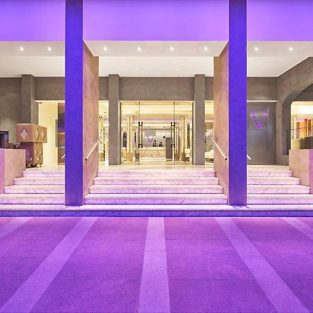 Vivanta Bengaluru Residency Road Экстерьер фото
